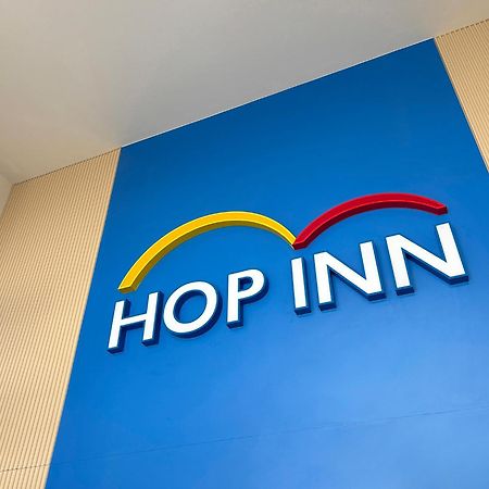 Hop Inn Krabi Luaran gambar